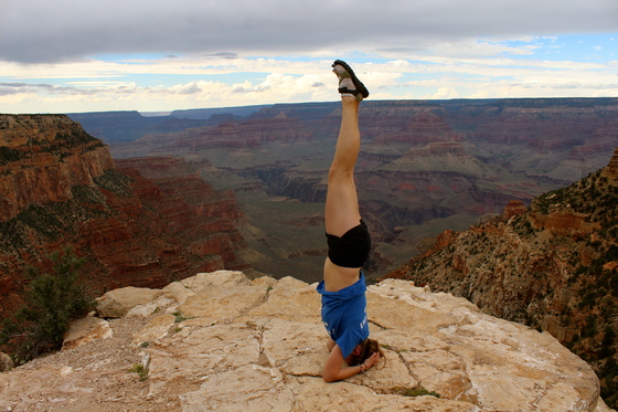 Grand Canyon National Park