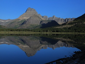 Glacier National Park