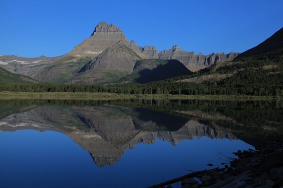 Glacier National Park
