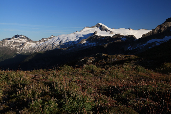 North Cascades National Park