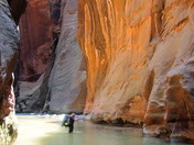 Zion National Park