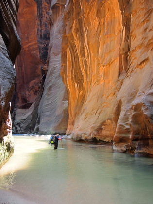 Zion National Park