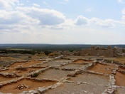 Salinas Mission Pueblos