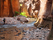 Zion National Park