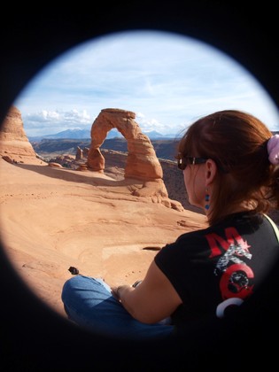 Arches