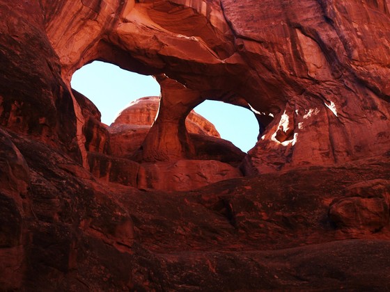 Arches