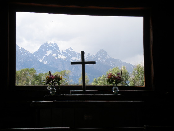 Grand Teton National Park