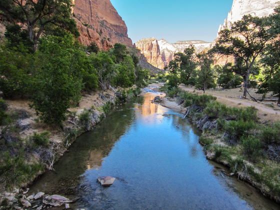 Zion National Park