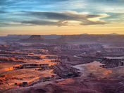 Canyonlands National Park