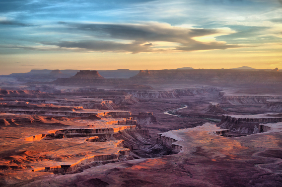 Canyonlands National Park