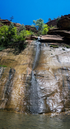 Zion National Park