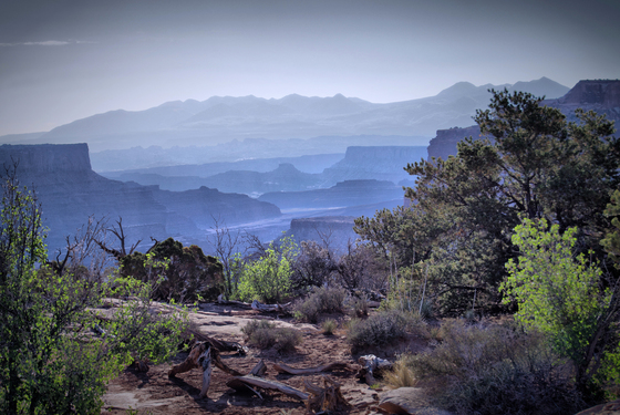 Canyonlands National Park