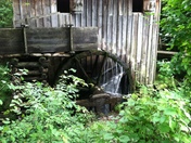 Smokie Mountains Park