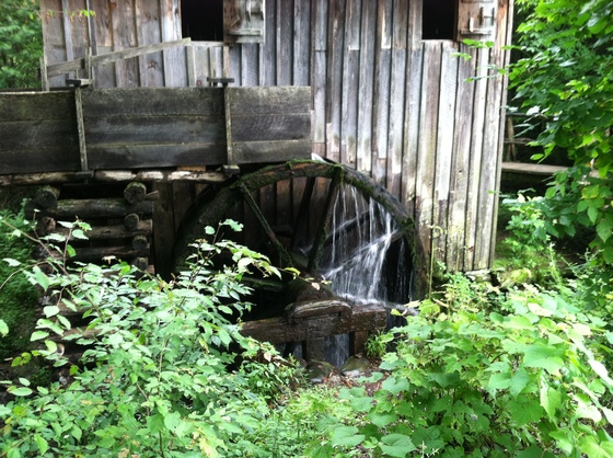 Smokie Mountains Park