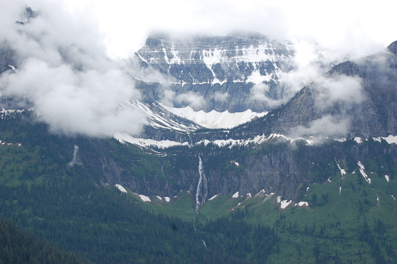 Glacier National Park