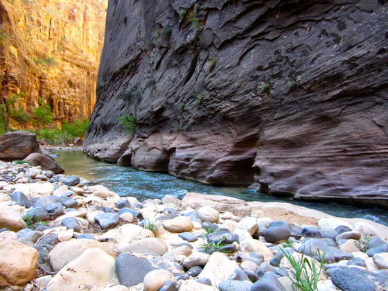 Zion