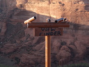 Canyon De Chelly National Monument