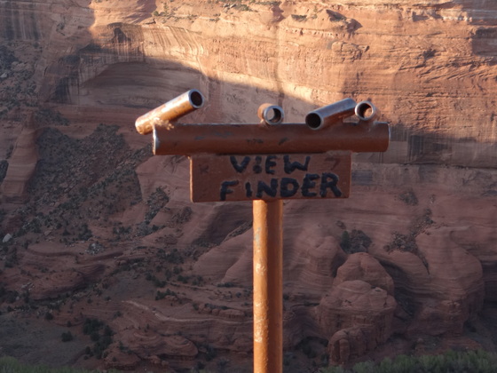 Canyon De Chelly National Monument