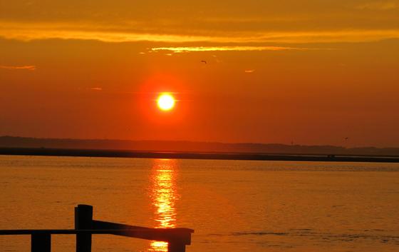 Wallops Island National Wildlife Refuge