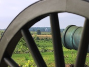 Gettysburg Natl. Military Park