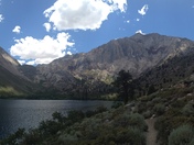 Convict Lake