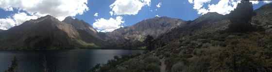 Convict Lake