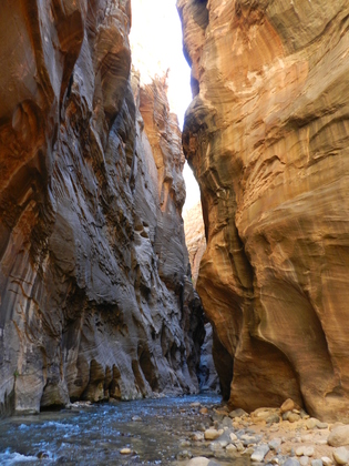 Zion