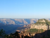 Grand Canyon - North Rim