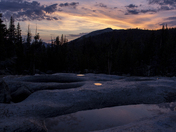 Yosemite National Park