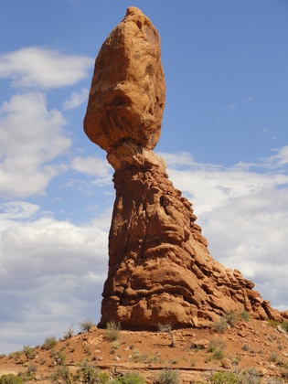 Arches National Park