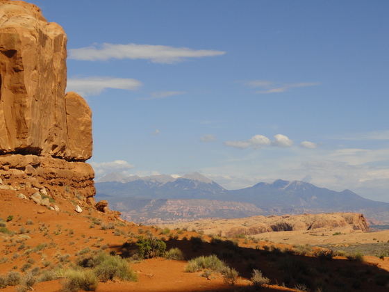 Arches National Park