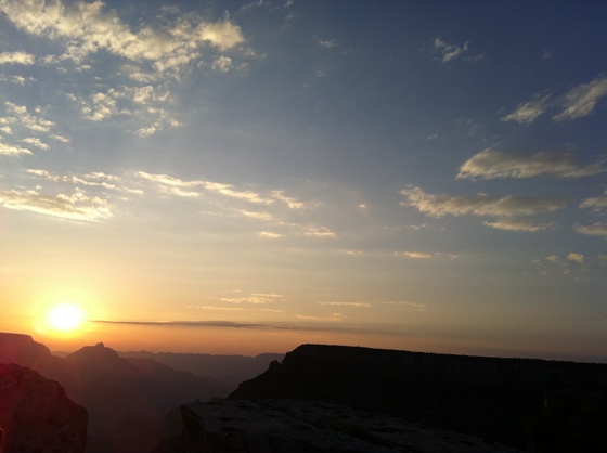 Grand Canyon