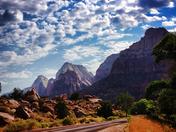 Zion