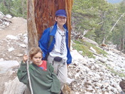 Great Basin National Park