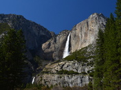 Yosemite National Park