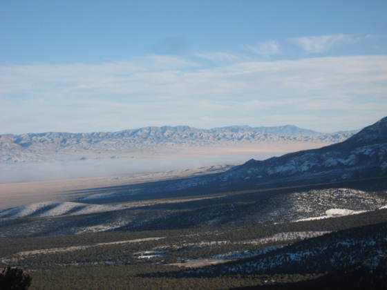 Great Basin National Park