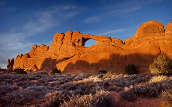 Arches National Park
