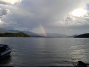 Idaho Panhandle National Forest
