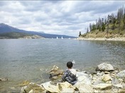 Dillon Lake