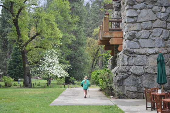 Yosemite