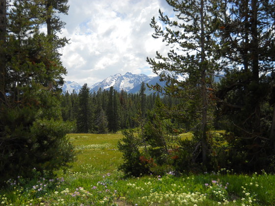 Grand Teton National Park