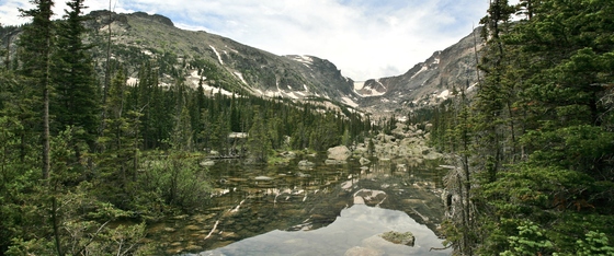 Rocky Mountain National Park