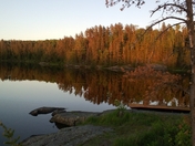 BWCA