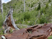 Mount Saint Helens National Volcanic Monument