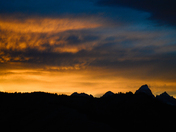 Teton National Park