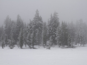 Crater Lake National Park