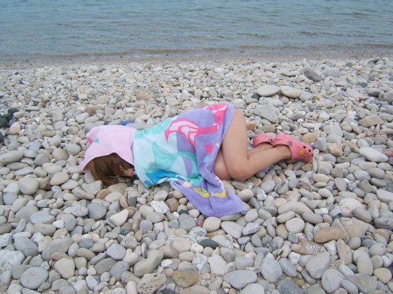 Sleeping Bear Dunes National Lakeshore