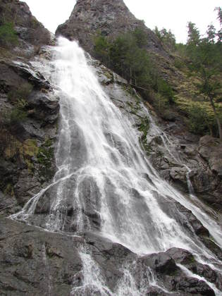 Olympic National Park