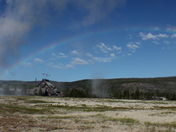 Yellowstone National Park