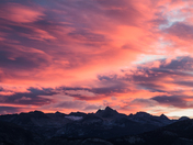 Yosemite National Park
